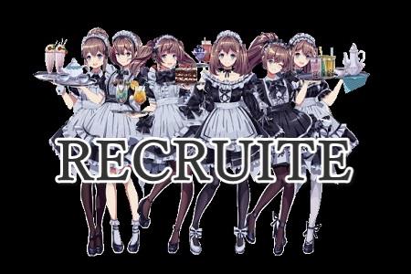 RECRUITE